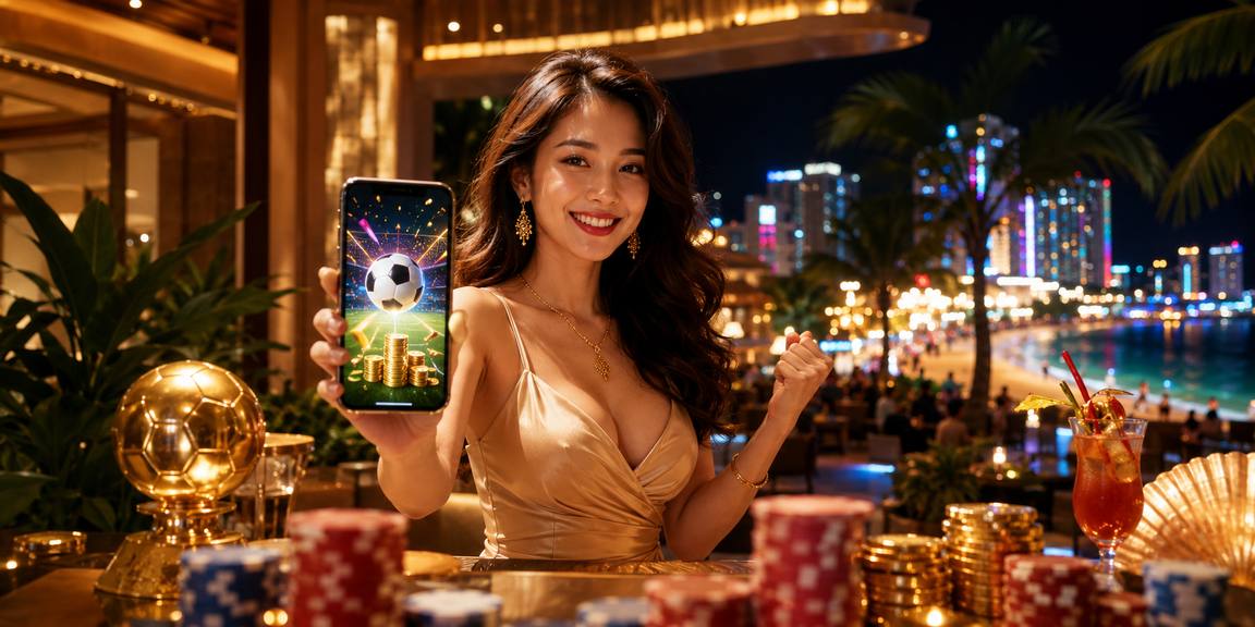 sms222 Casino & Slot